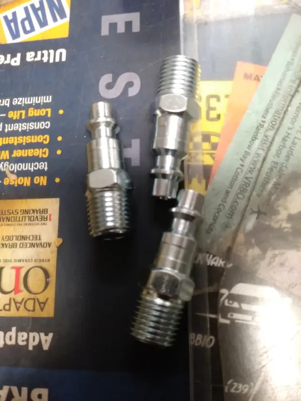 NAPA Auto Parts - photo 4