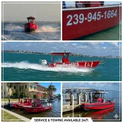 TowBoatUS Cape Coral