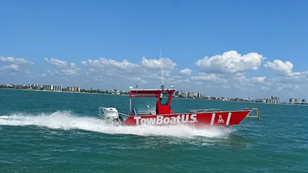 TowBoatUS Cape Coral - photo 2