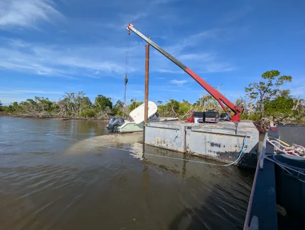 TowBoatUS Cape Coral - photo 4