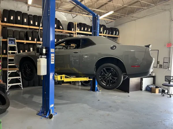 55 Towing - photo 2