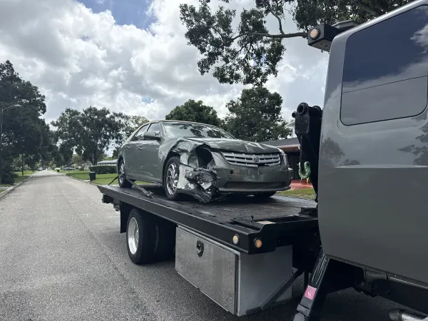 Day And Night Clearwater Towing - photo 3