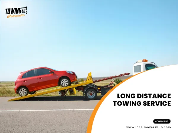 Towing411 clearwater - photo 3