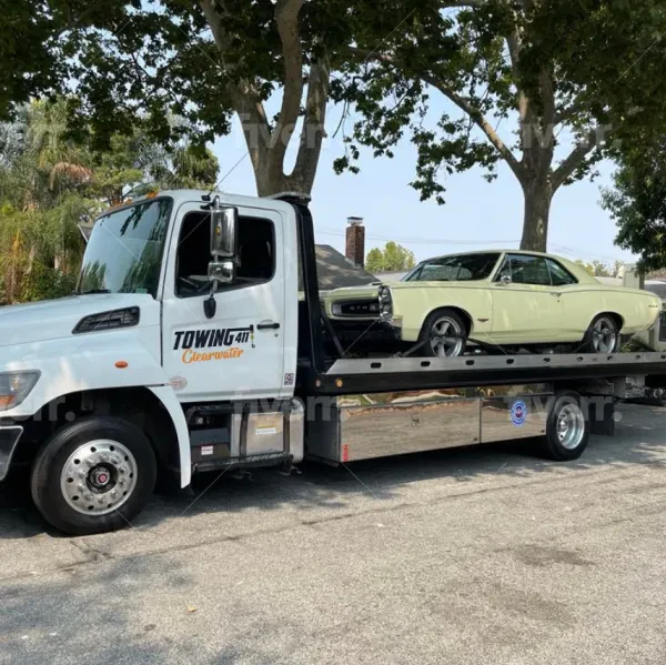 Towing411 clearwater - photo 4