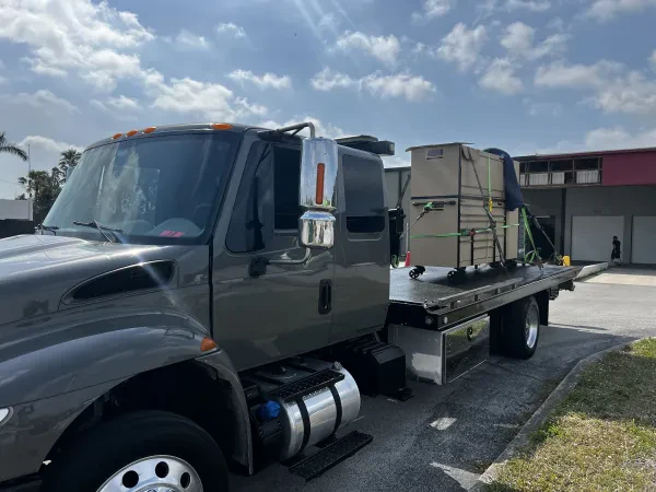 Towing2Go - photo 3