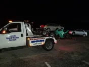 Oviedo Road and Wrecker Services