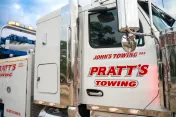 Pratt's Towing
