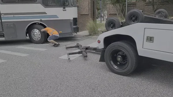 Oviedo Road and Wrecker Services - photo 2