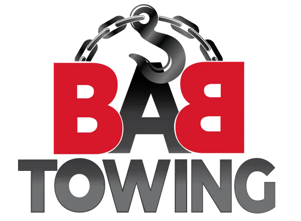 B.A.B Towing - photo 2