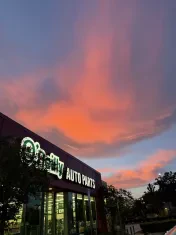 O'Reilly Auto Parts