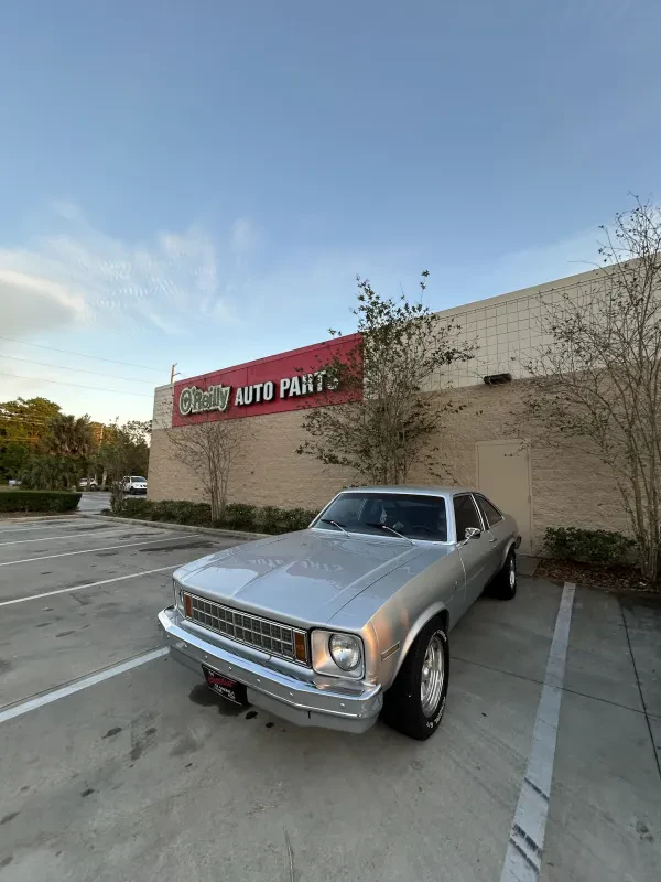 O'Reilly Auto Parts - photo 2