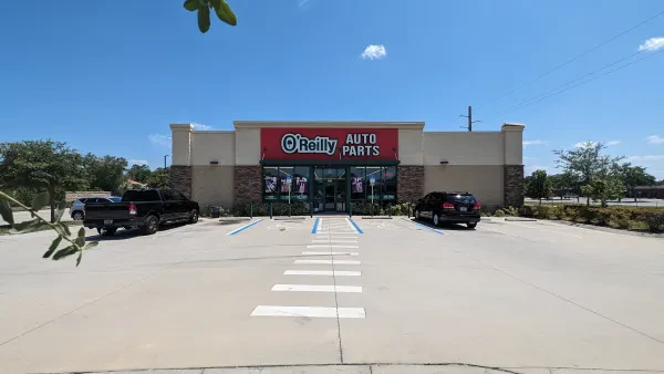 O'Reilly Auto Parts - photo 2