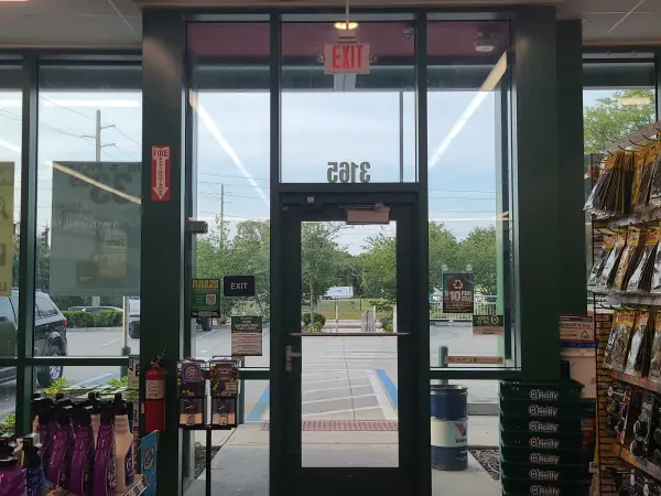 O'Reilly Auto Parts - photo 3