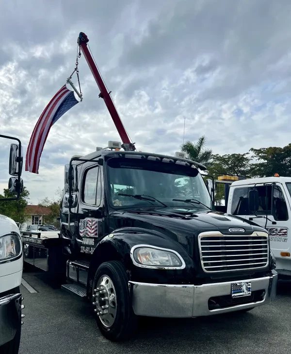 USA Towing - photo 2