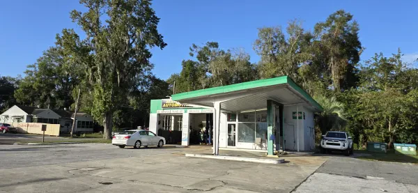 All-Star Automotive of Gainesville - photo 2