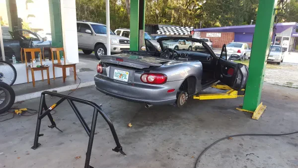 All-Star Automotive of Gainesville - photo 3