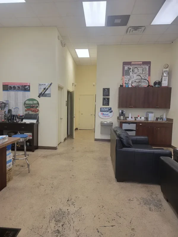 Bill's Low Cost Transmissions & Automotive Repair - photo 2