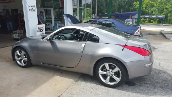All-Star Automotive of Gainesville - photo 4