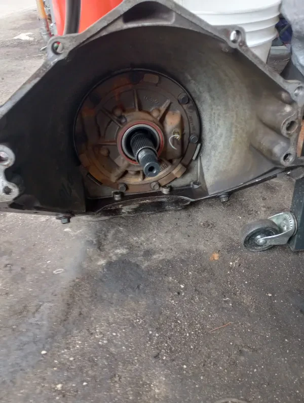 ADVANCE AUTO REPAIR & A/C LLC - photo 3