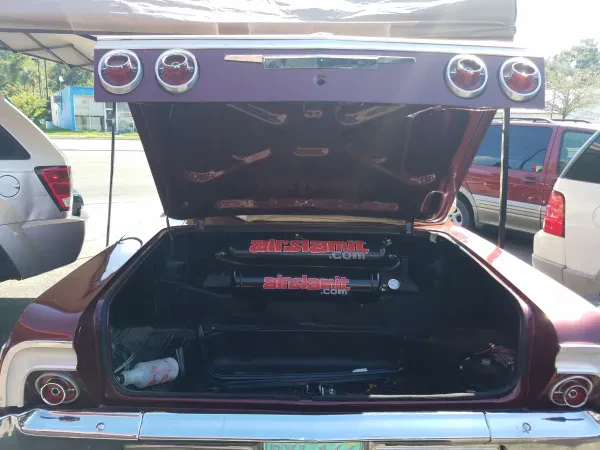 ADVANCE AUTO REPAIR & A/C LLC - photo 4