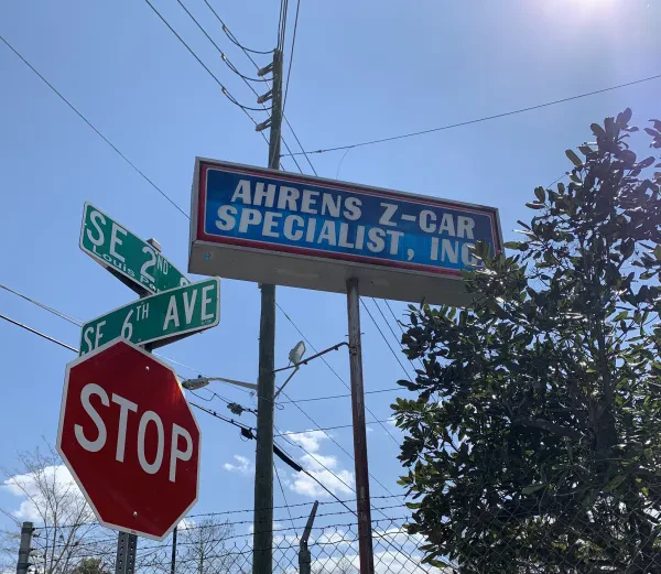 Ahrens Auto Inc. - photo 2