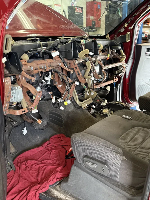 Ahrens Auto Inc. - photo 4