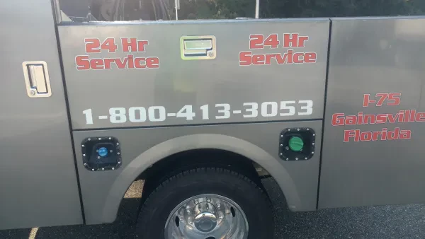 Affordable Truck & Trailer Service - photo 2
