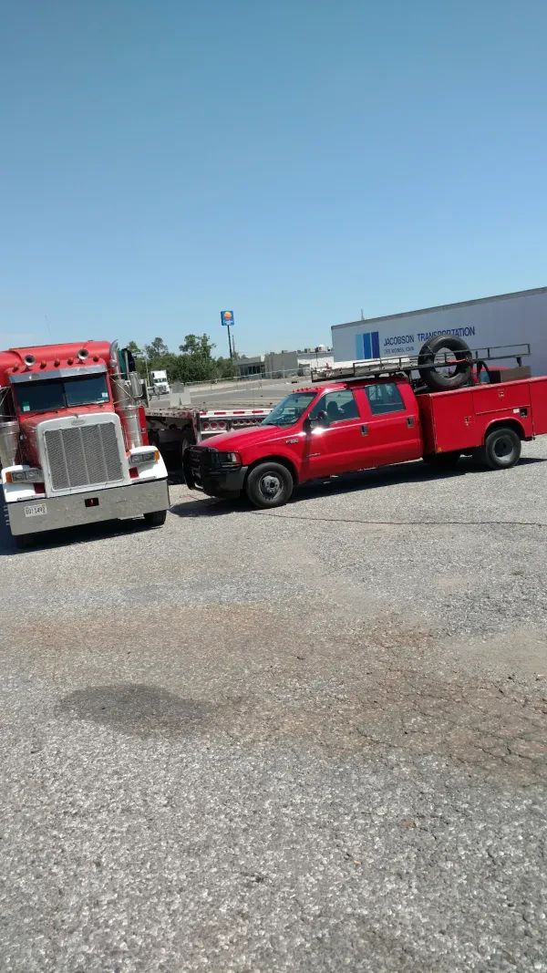 Affordable Truck & Trailer Service - photo 4