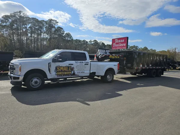 Texas Trailers Sales & Services - photo 3