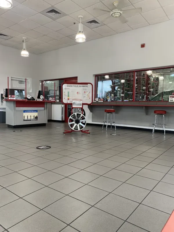 Discount Tire - photo 3