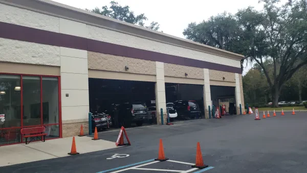Discount Tire - photo 4