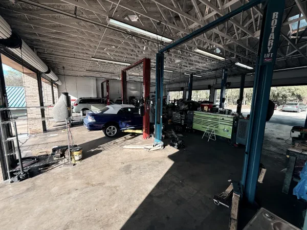 Auto ER - photo 3