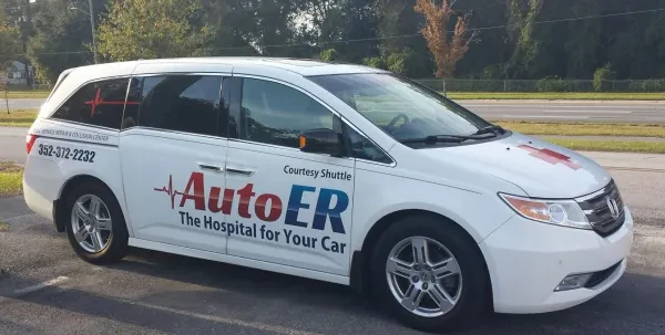 Auto ER - photo 4