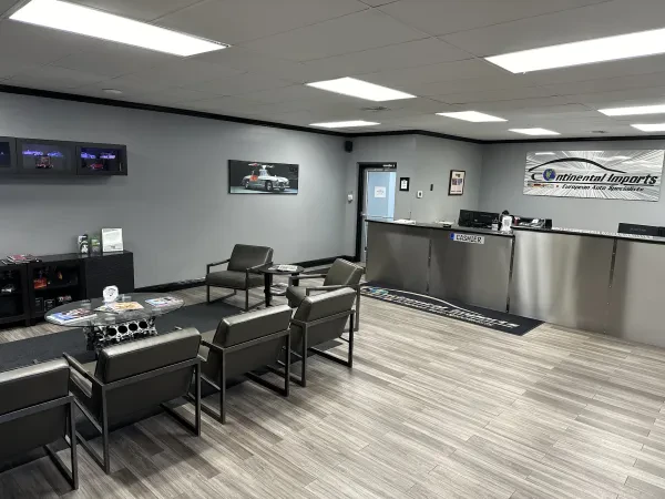 Continental Imports of Gainesville - photo 2