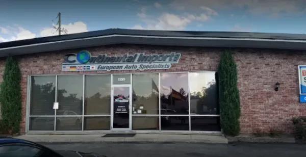 Continental Imports of Gainesville - photo 3
