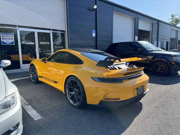 Continental Imports of Gainesville - photo 4
