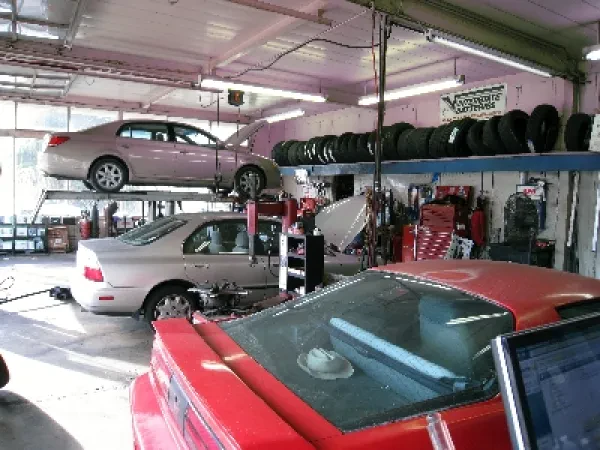 Terry's Automotive & Qwik Lube - photo 3