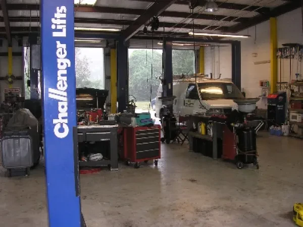 Terry's Automotive & Qwik Lube - photo 4