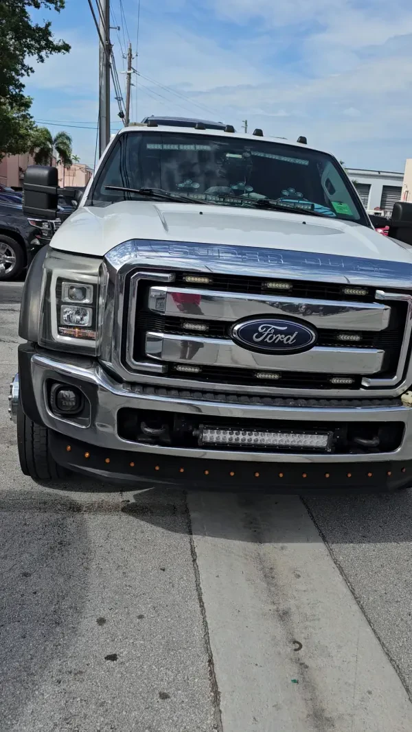 RR & K TOWING LLC - photo 2