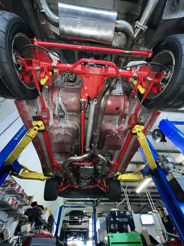 AAMCO Transmissions & Total Car Care - photo 3