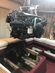 Rapido Marine