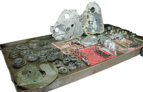 Uncle D's Transmissions & Auto Repair - photo 2