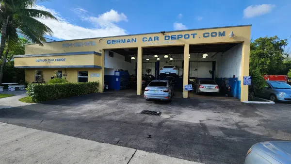 German Car Depot - photo 3