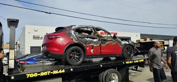 New Level Automotive Tech & Towing - photo 4