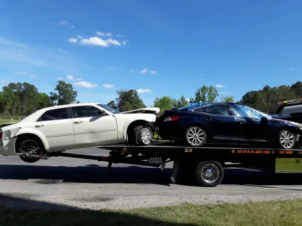 Tamiami Towing Inc - photo 3