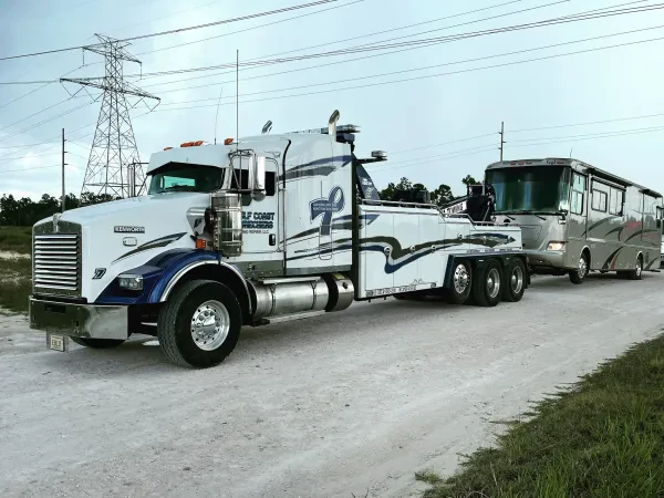 Gulf Coast Wreckers - photo 3