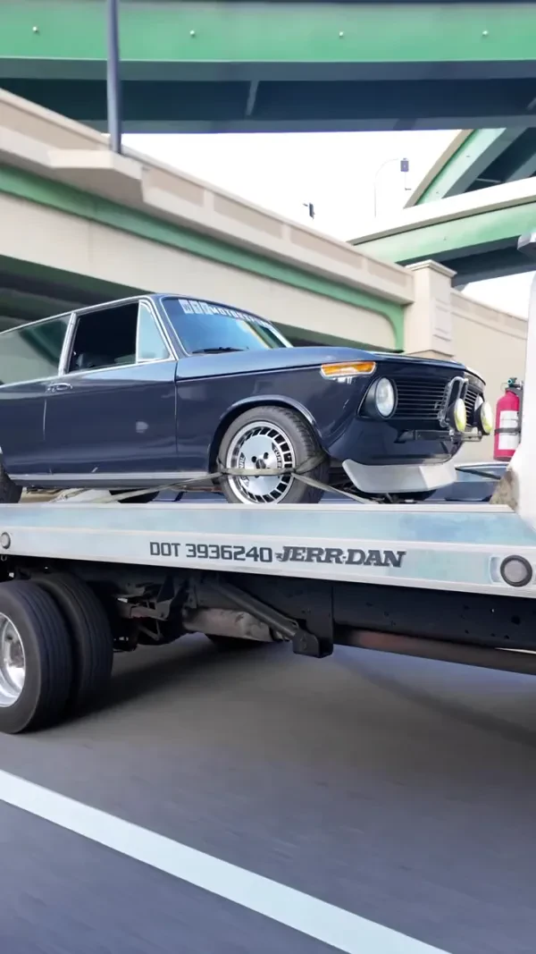 Kissimmee Towing Company - photo 2