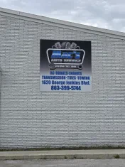 Mac's Auto Repair and Towing