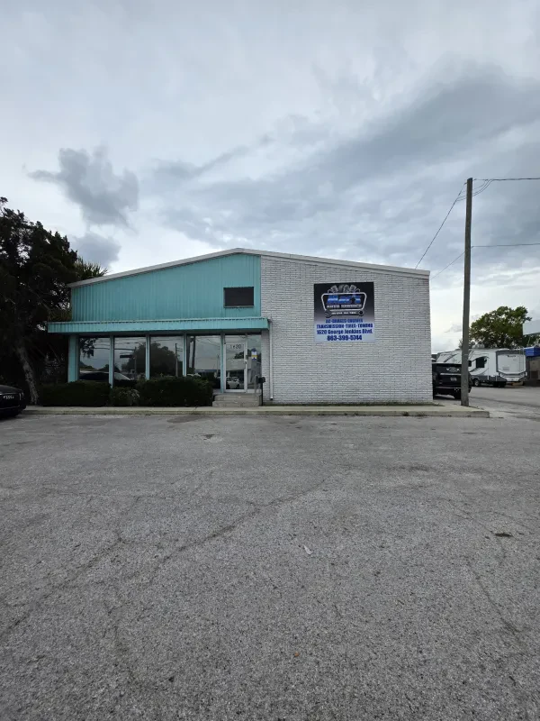 Mac's Auto Repair and Towing - photo 2