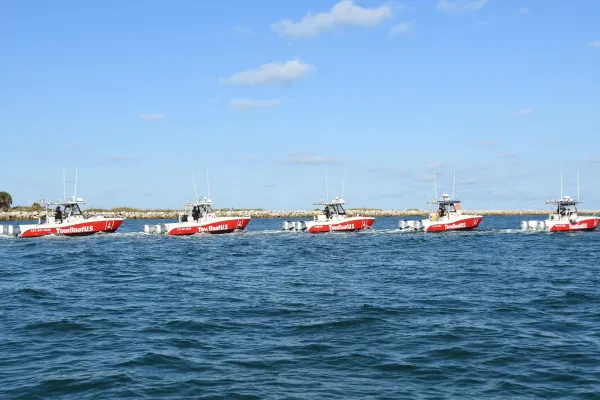 TowBoatU.S. Greater Tampa Bay - photo 2